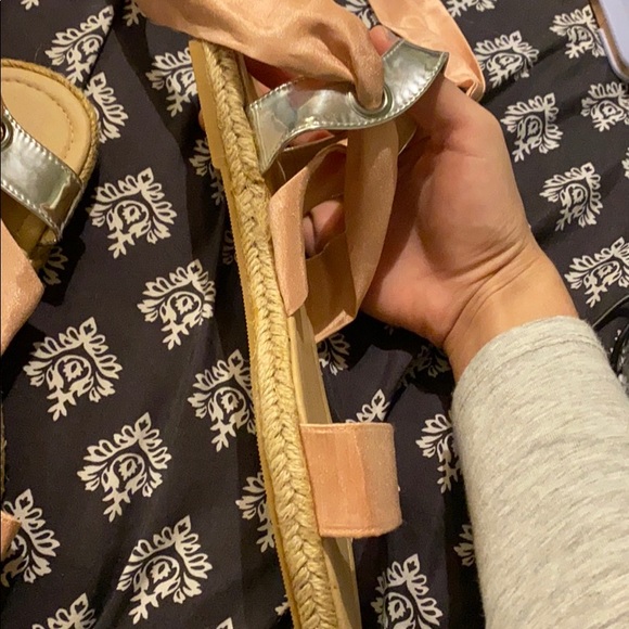 Sandals - Picture 2 of 3